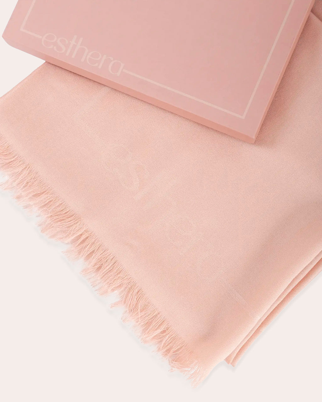Wool Scarf