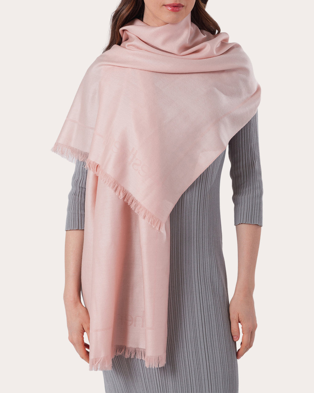 Wool Scarf