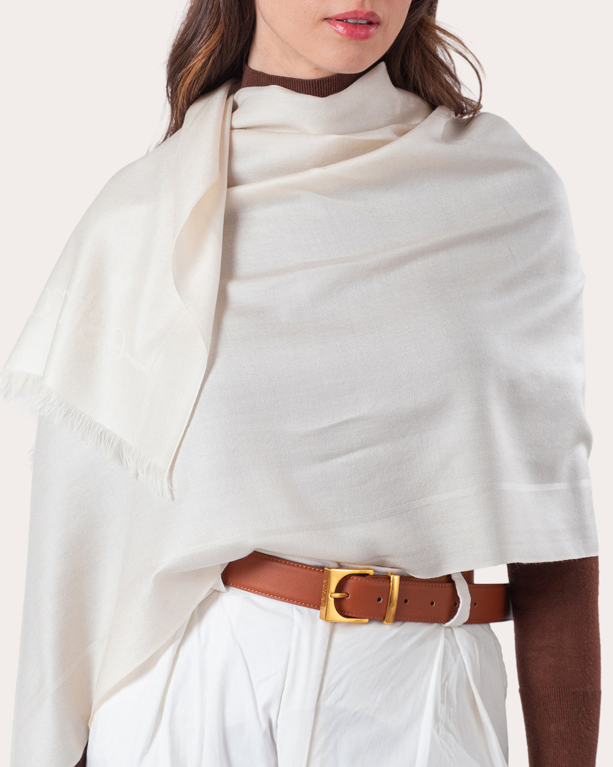 Wool Scarf
