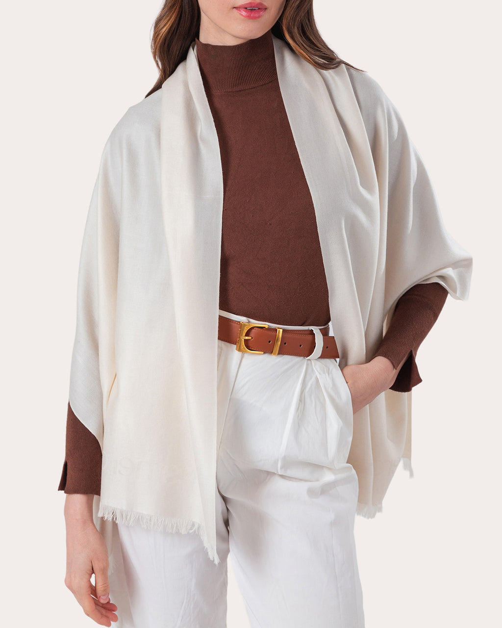 Wool Scarf