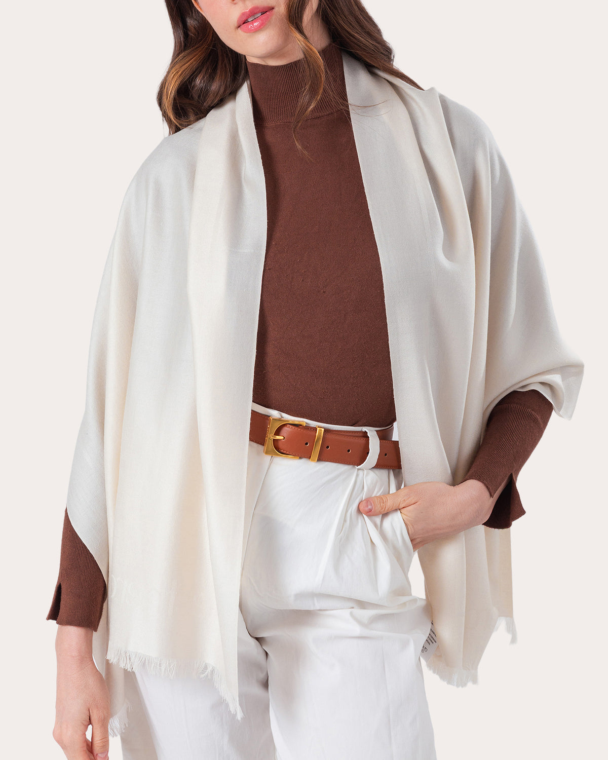 Wool Scarf