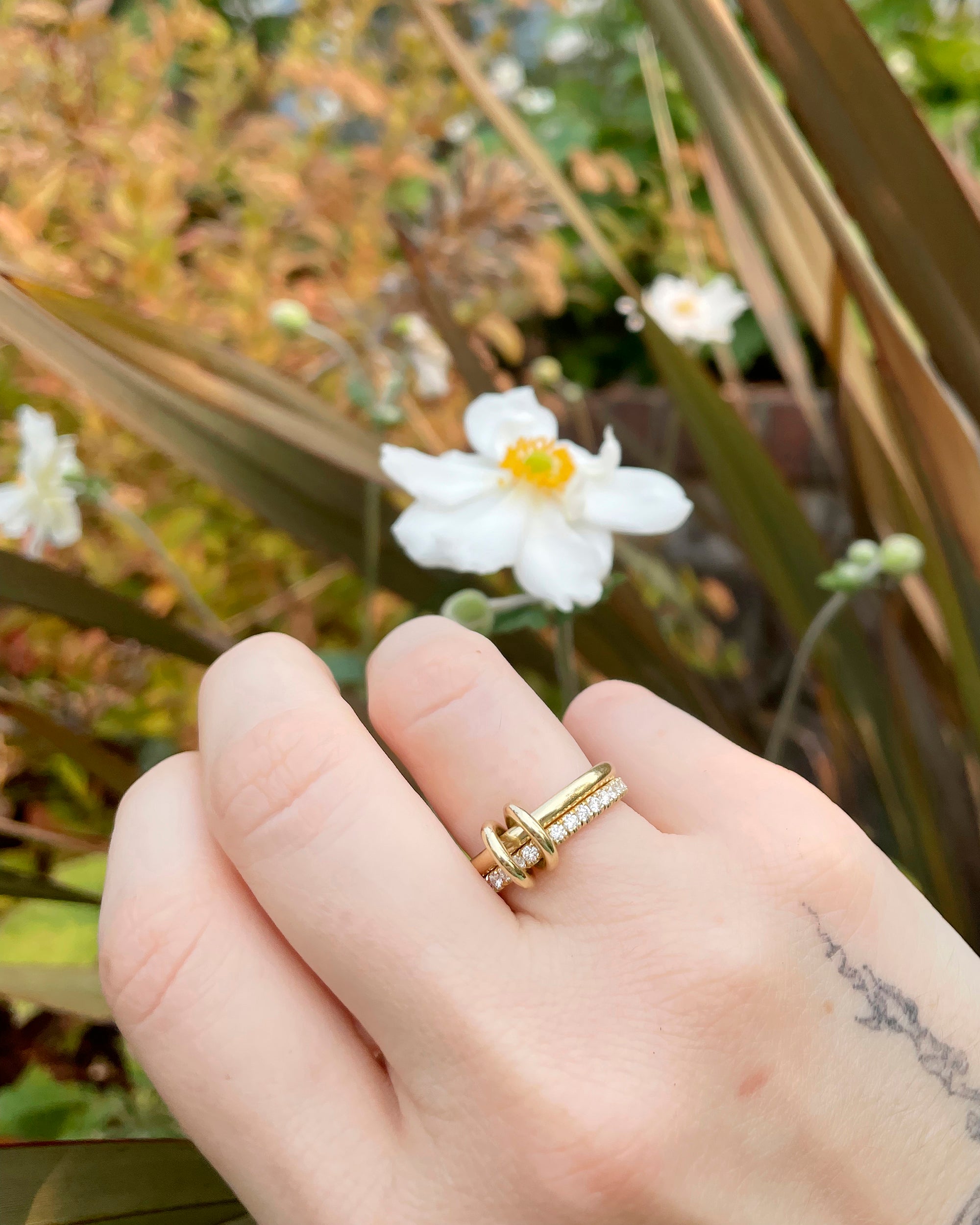 Yellow Gold