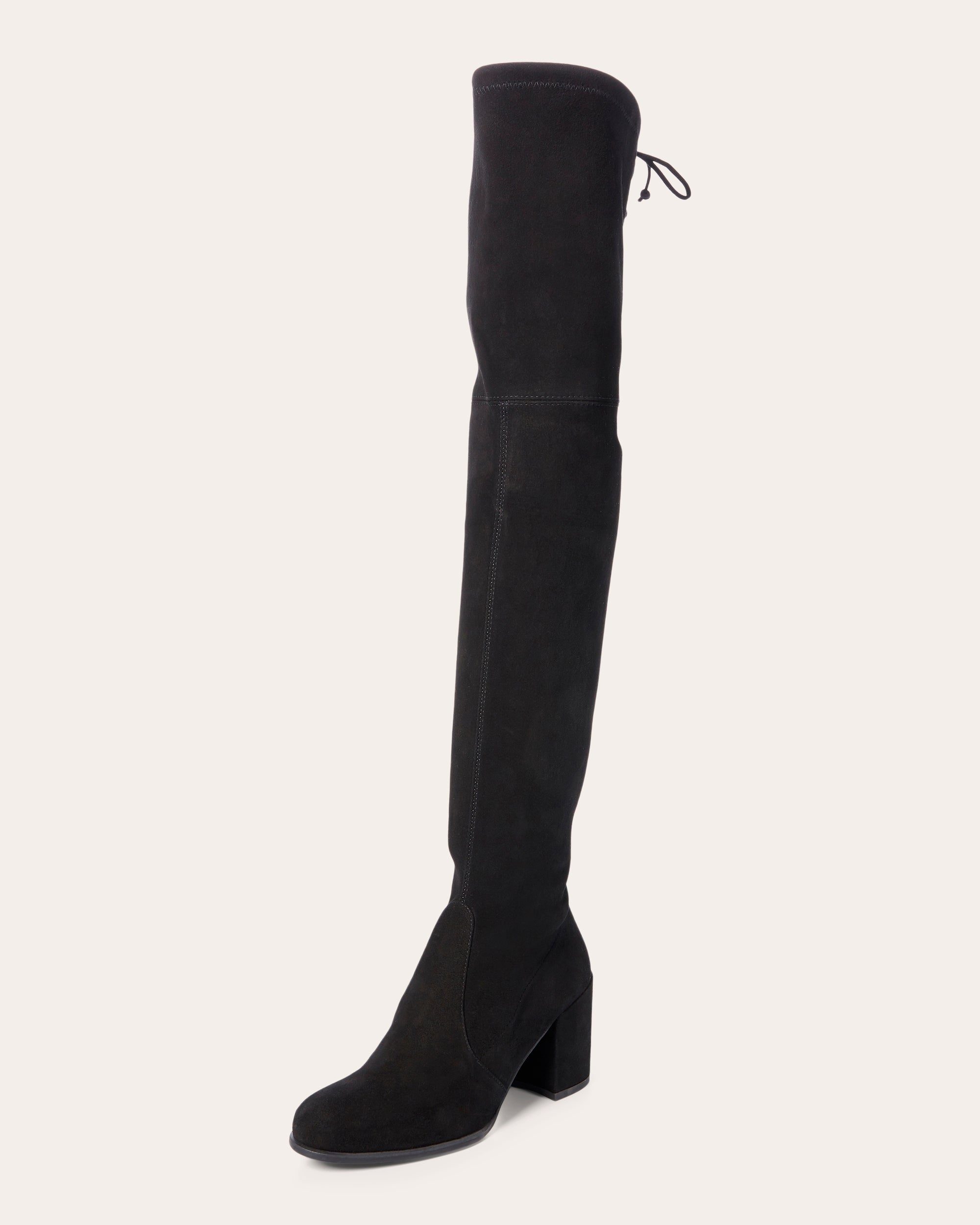 Stuart Weitzman The Tieland Boot | Olivela